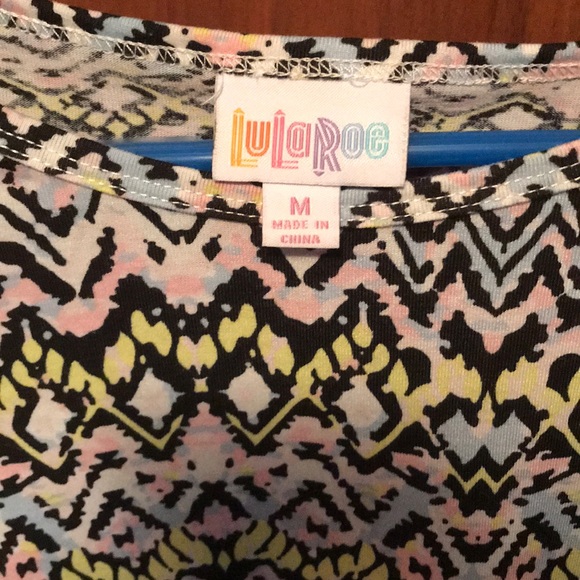 Lularoe Irma - Picture 3 of 4